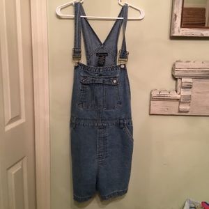 Overalls